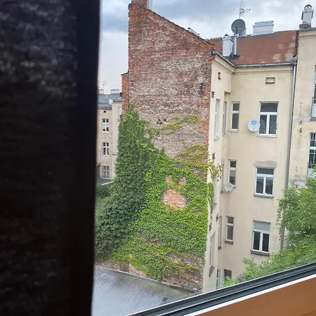 Art Inn Space Krakow Exterior photo