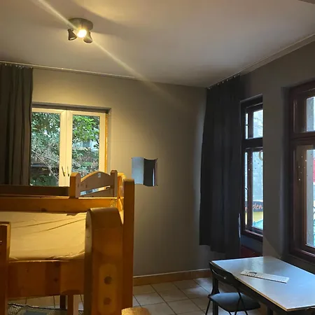 Art Inn Space Krakow Exterior photo