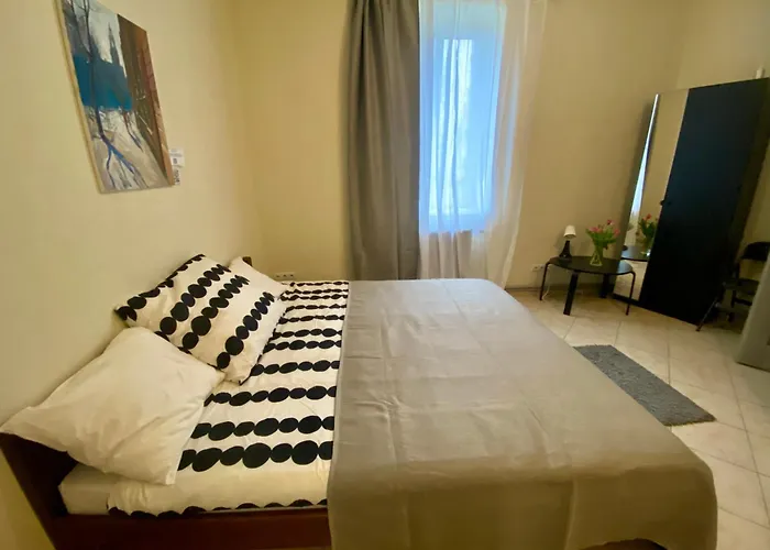 Art Inn Space