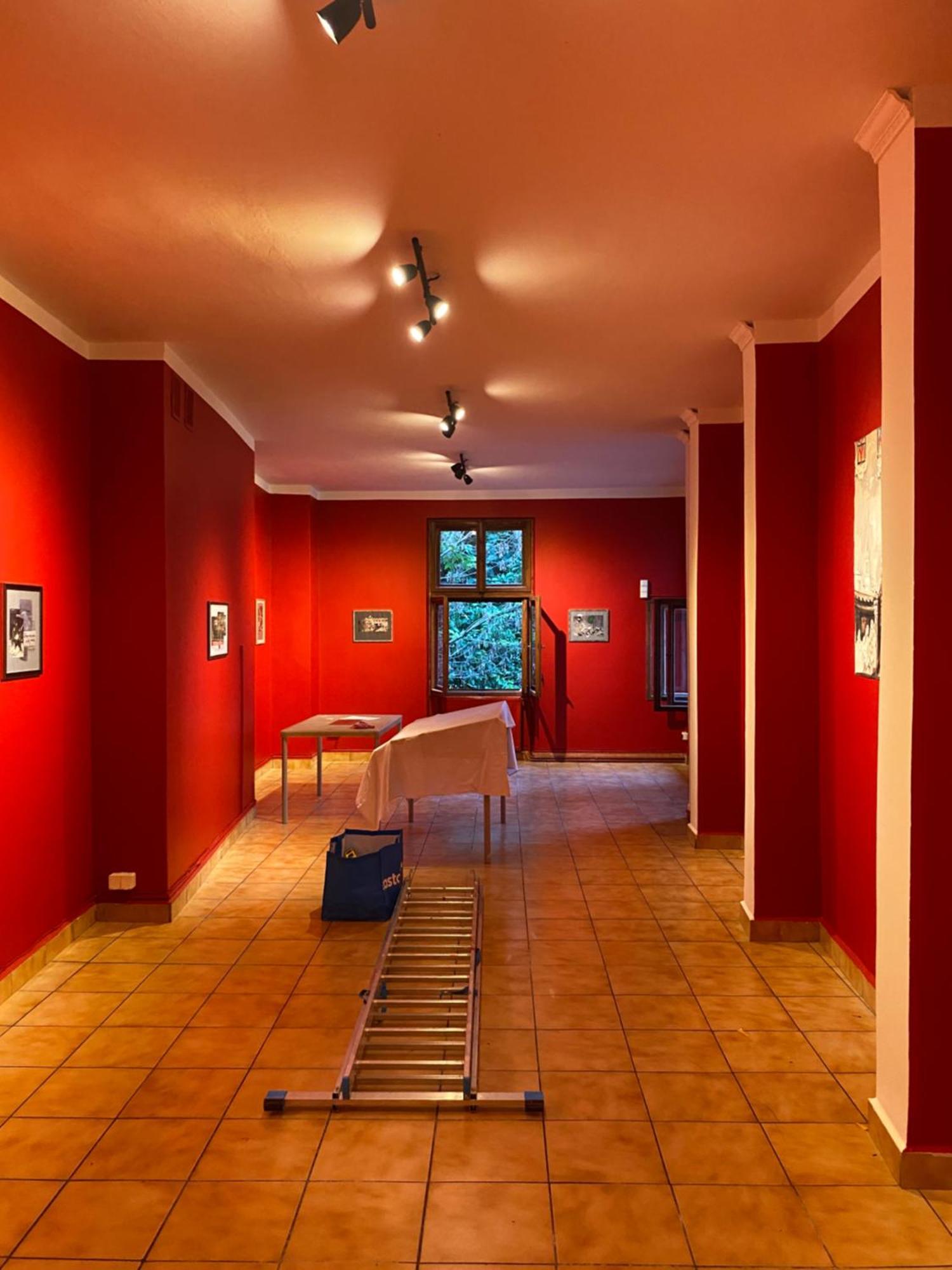 Ostello Art Space