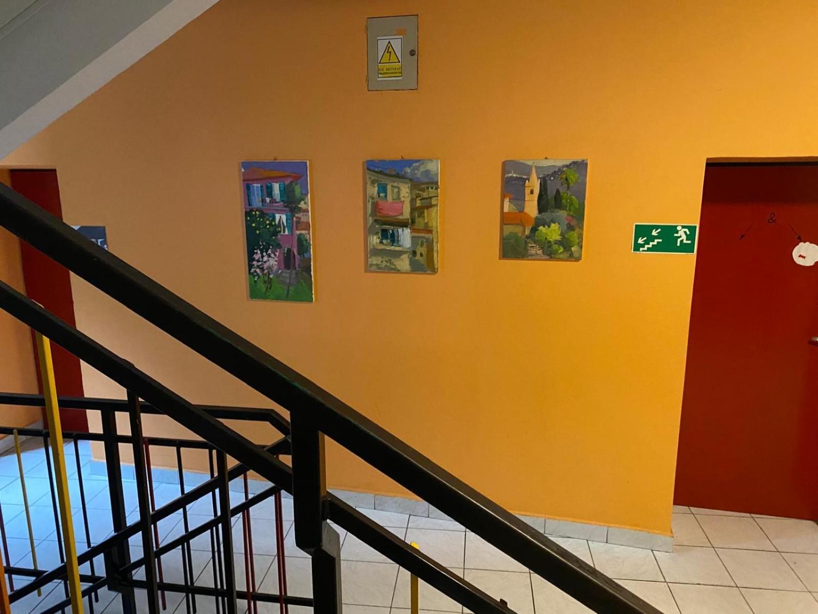 Art Space Cracovia