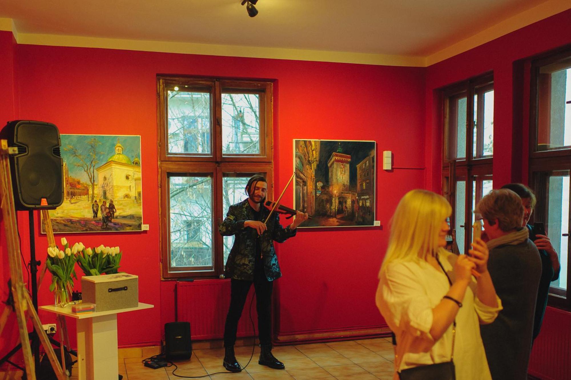 Art Space Ostello Cracovia