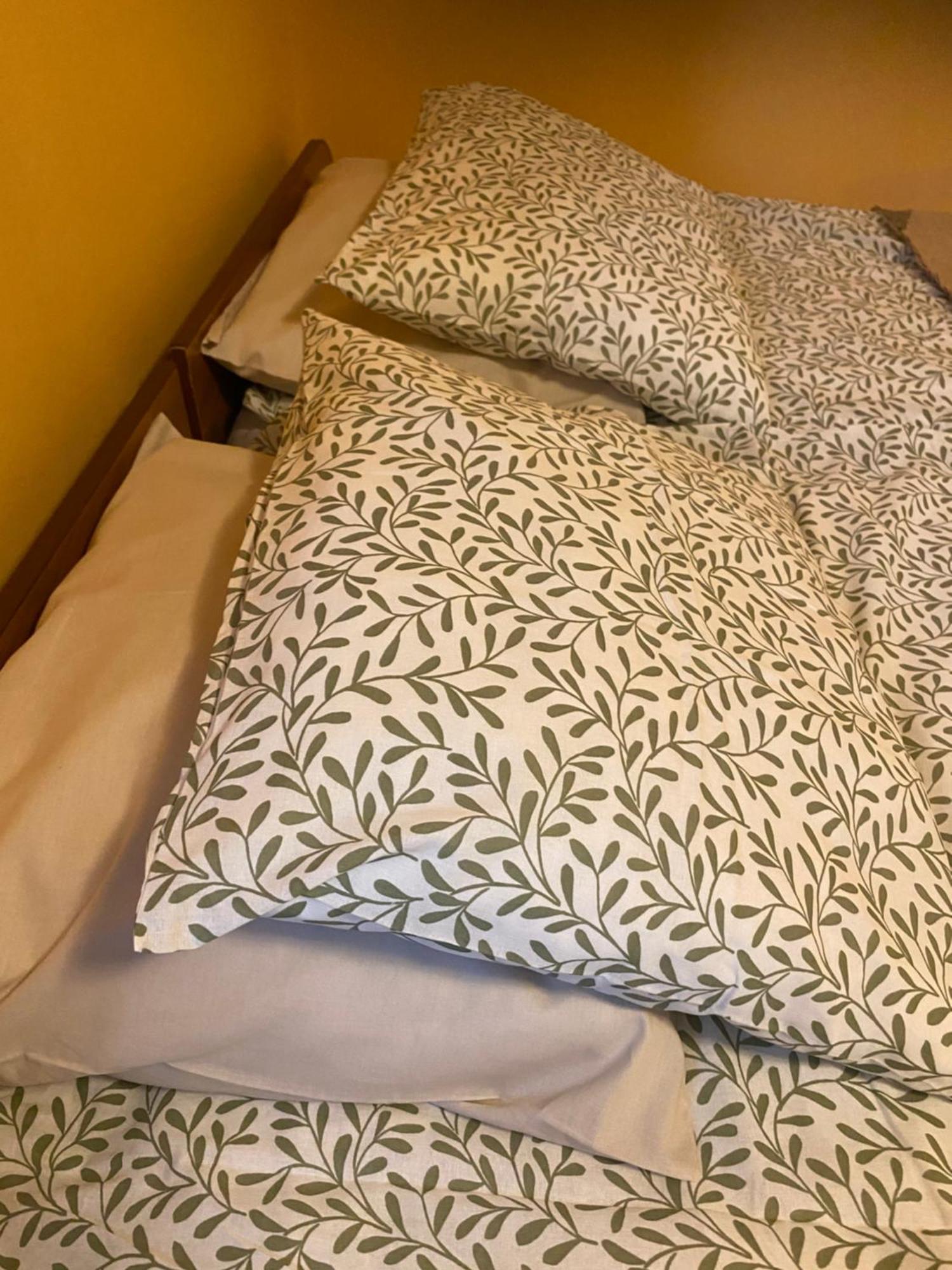 Hostal Art Space Cracovia
