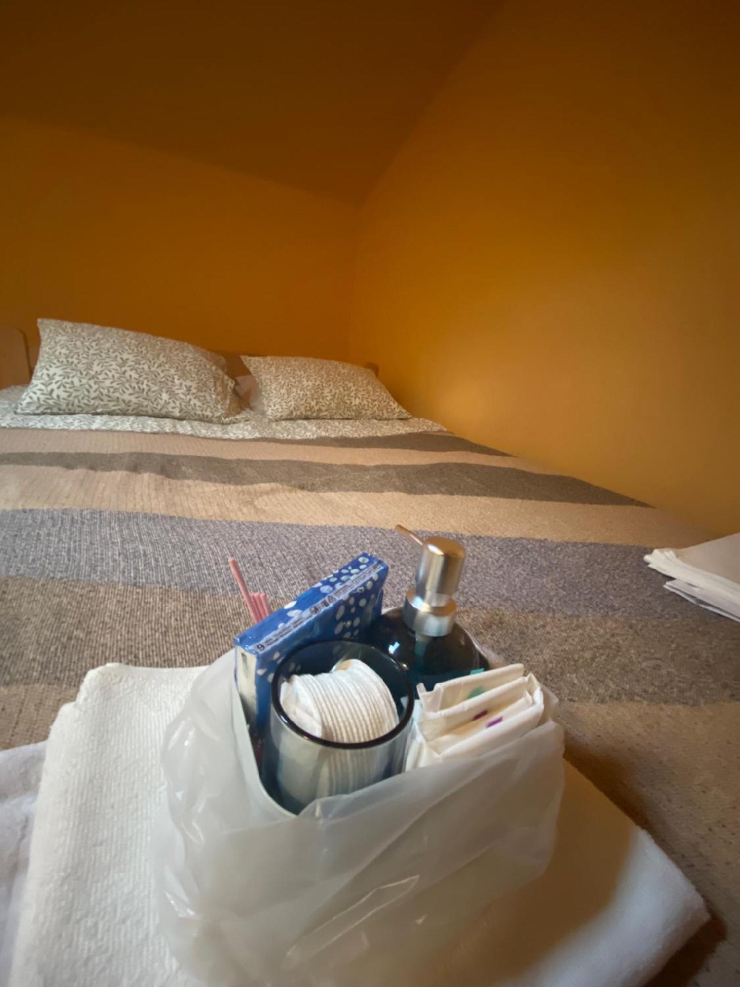 Art Space Hostal