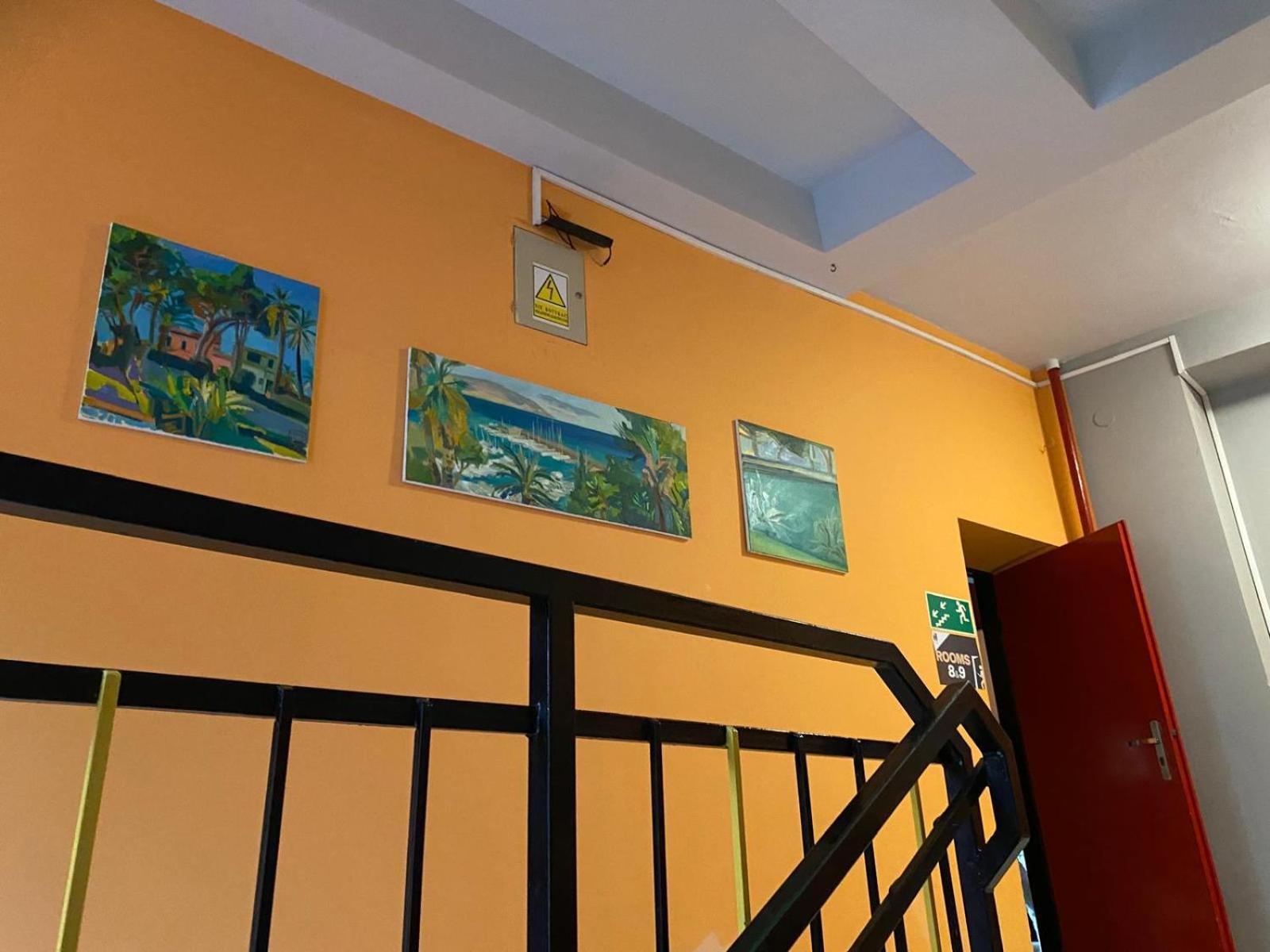 Art Space * Cracovia