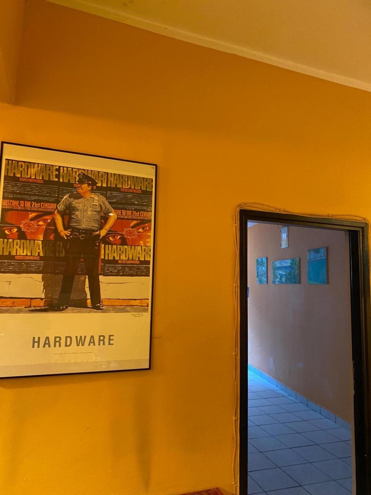 Hostal Art Space Cracovia