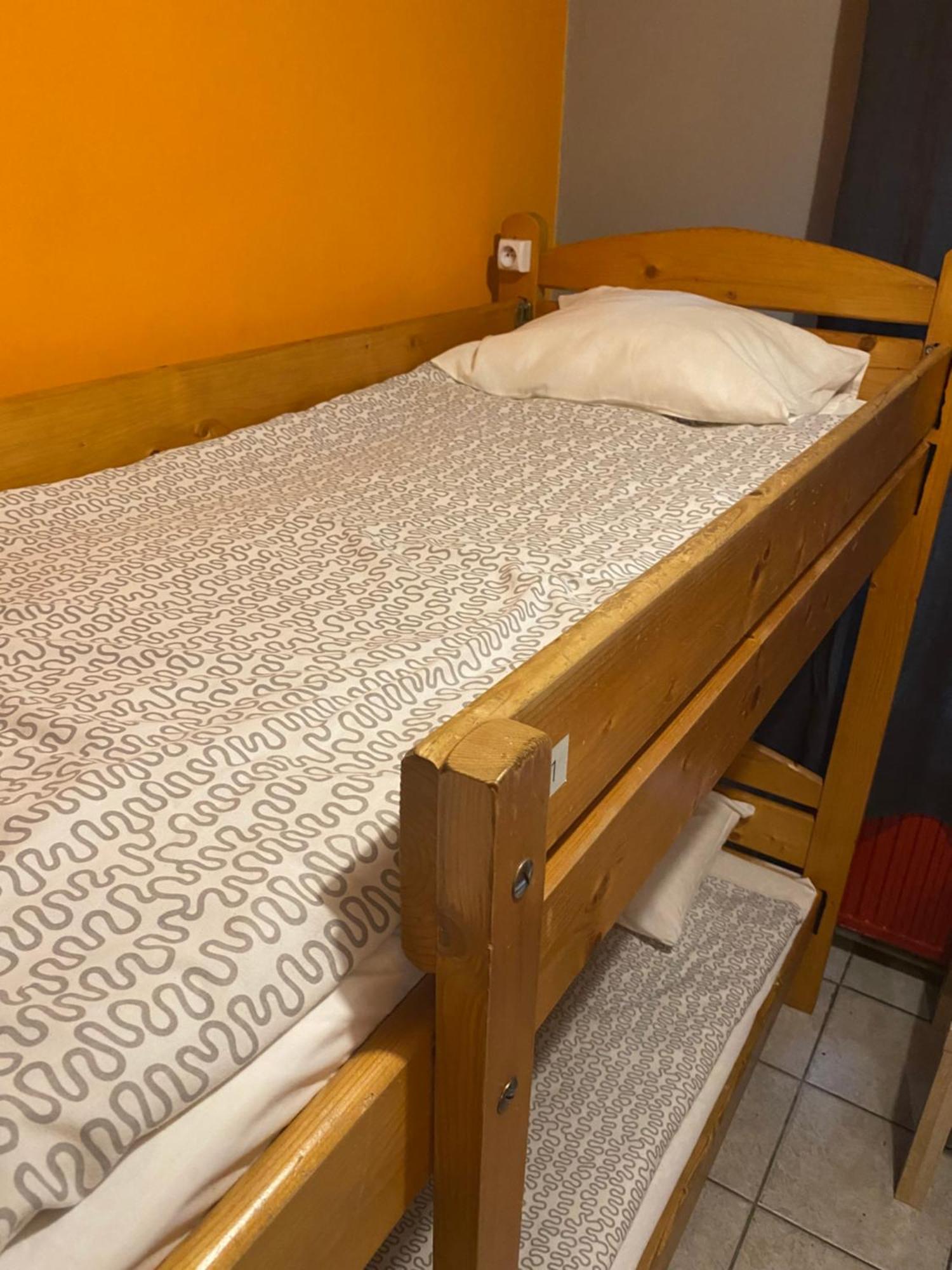 Hostal Art Space Cracovia