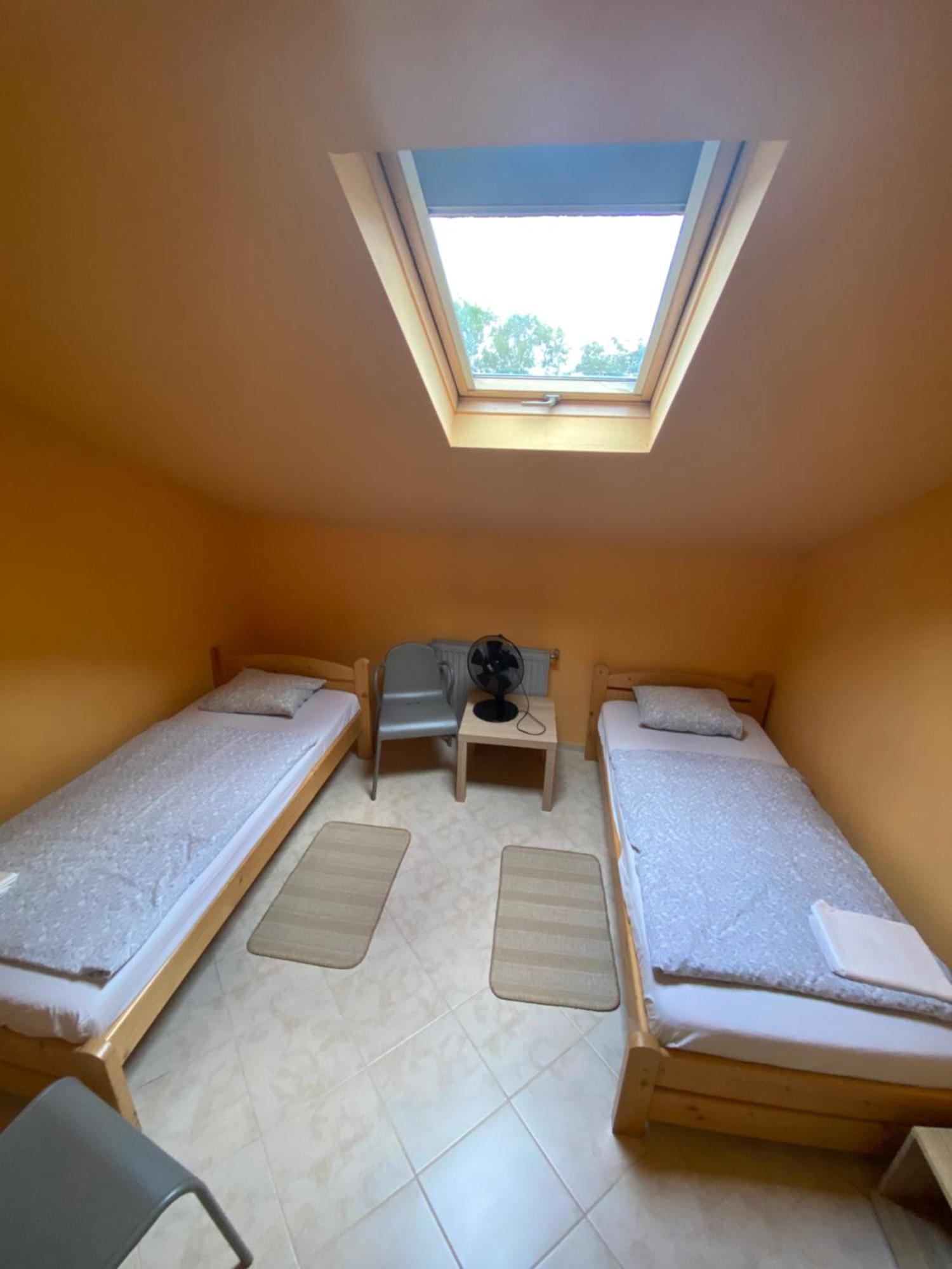 Hostal Art Space Cracovia