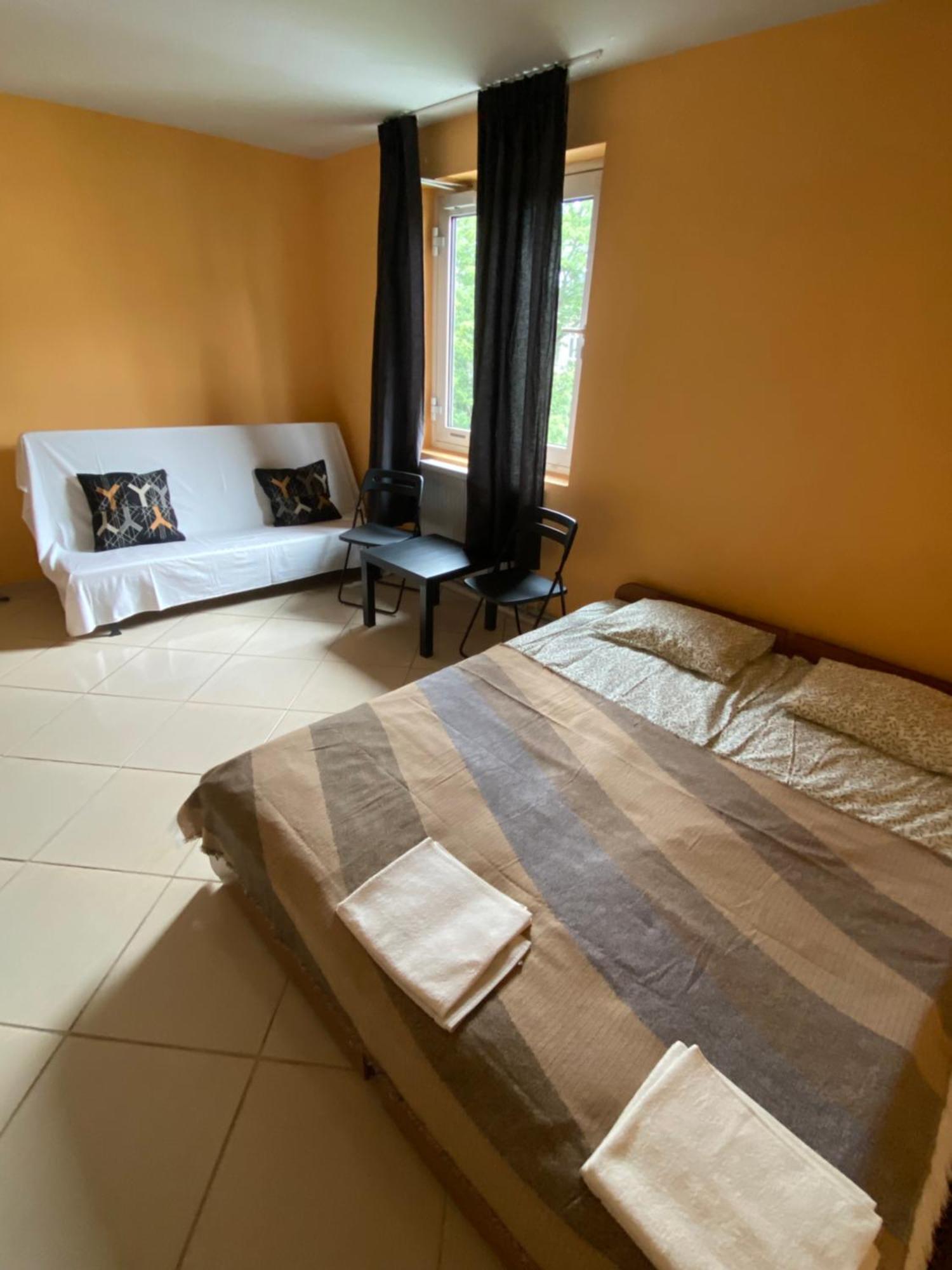 Hostal Art Space Cracovia