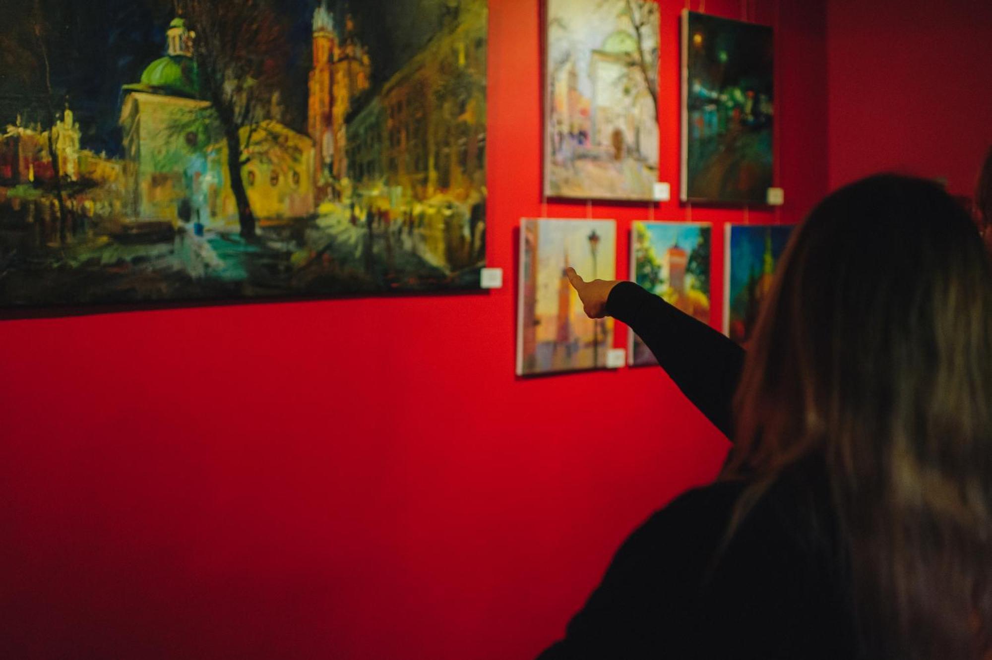 Hostal Art Space