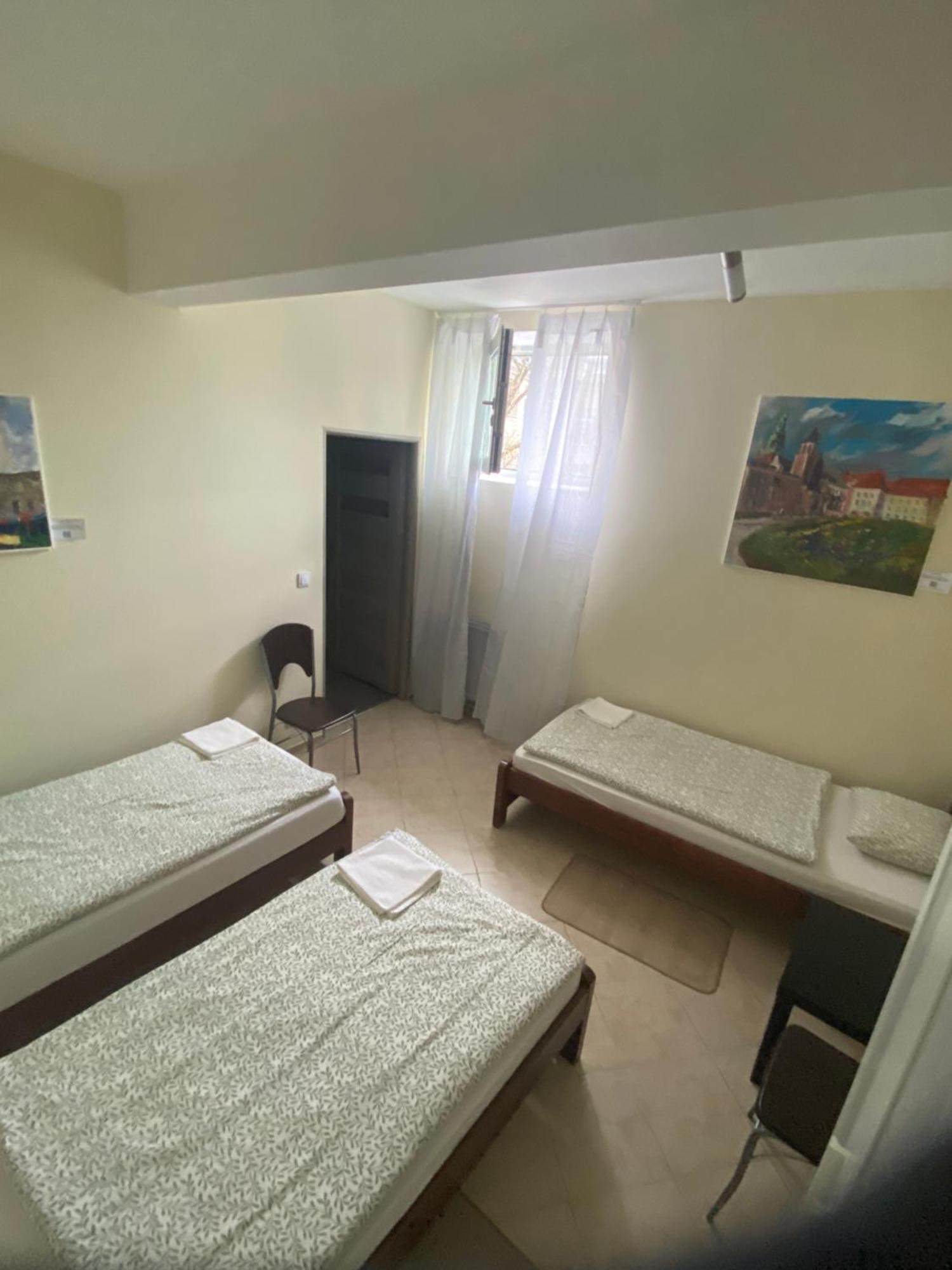Hostal Art Space Cracovia